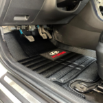 PISO 5D HYUNDAI GRAN CRETA PVC
