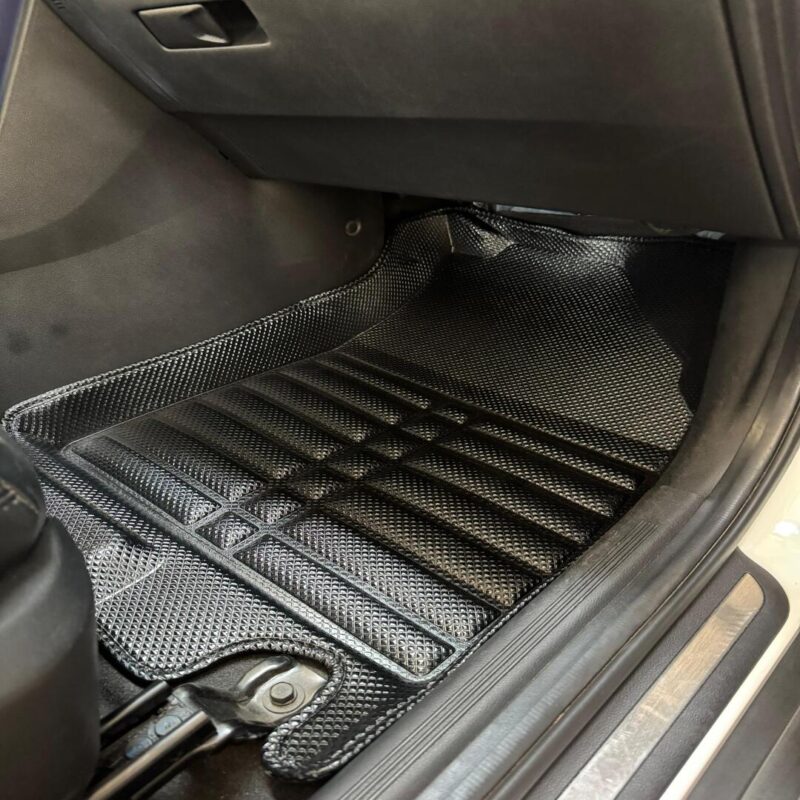 PISO 5D HYUNDAI GRAN CRETA PVC - Imagen 3