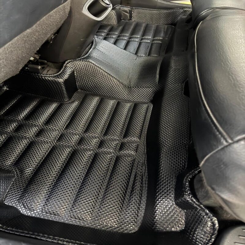 PISO 5D HYUNDAI GRAN CRETA PVC - Imagen 4