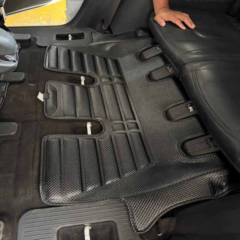 PISO 5D HYUNDAI GRAN CRETA PVC - Imagen 5