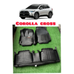 PISO 5D TOYOTA COROLLA CROSS PVC