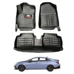 PISO 5D HYUNDAI ELANTRA 2021+ PVC