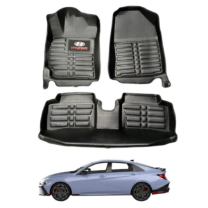 PISO 5D HYUNDAI ELANTRA 2021+ PVC