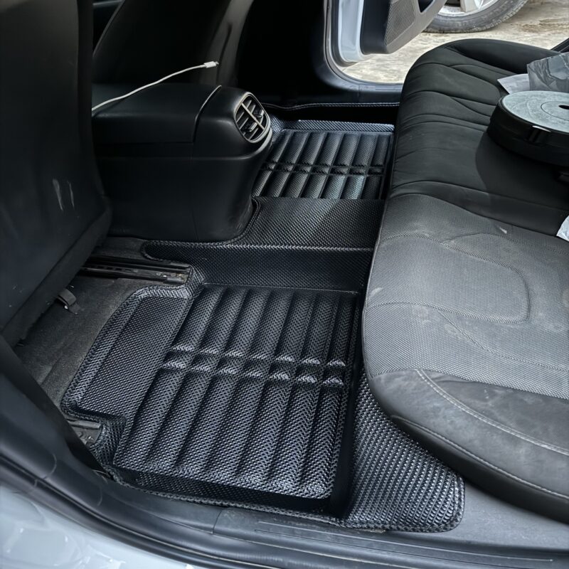 PISO 5D HYUNDAI ELANTRA 2021+ PVC - Imagen 4