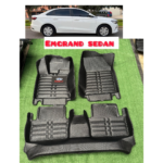 PISO 5D GEELY EMGRAND PVC