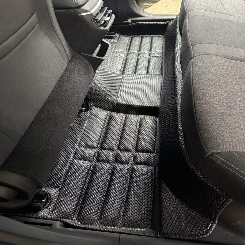 PISO 5D GEELY EMGRAND PVC - Imagen 4