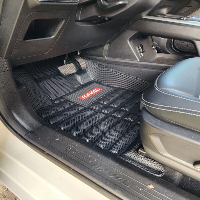 PISO 5D HAVAL JOLION PREMIUM - Imagen 2