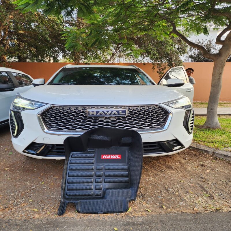 PISO 5D HAVAL JOLION PREMIUM - Imagen 3