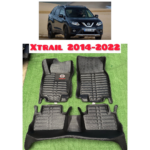 PISO 5D NISSAN XTRAIL 2014-2020