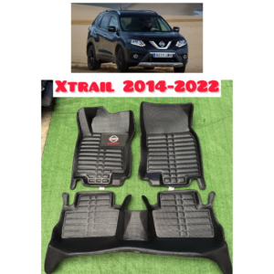 PISO 5D NISSAN XTRAIL 2014-2020