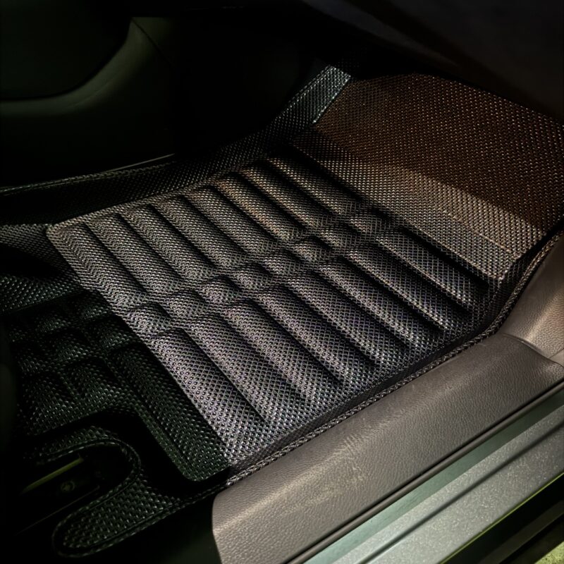 PISO 5D NISSAN XTRAIL 2014-2020 - Imagen 3