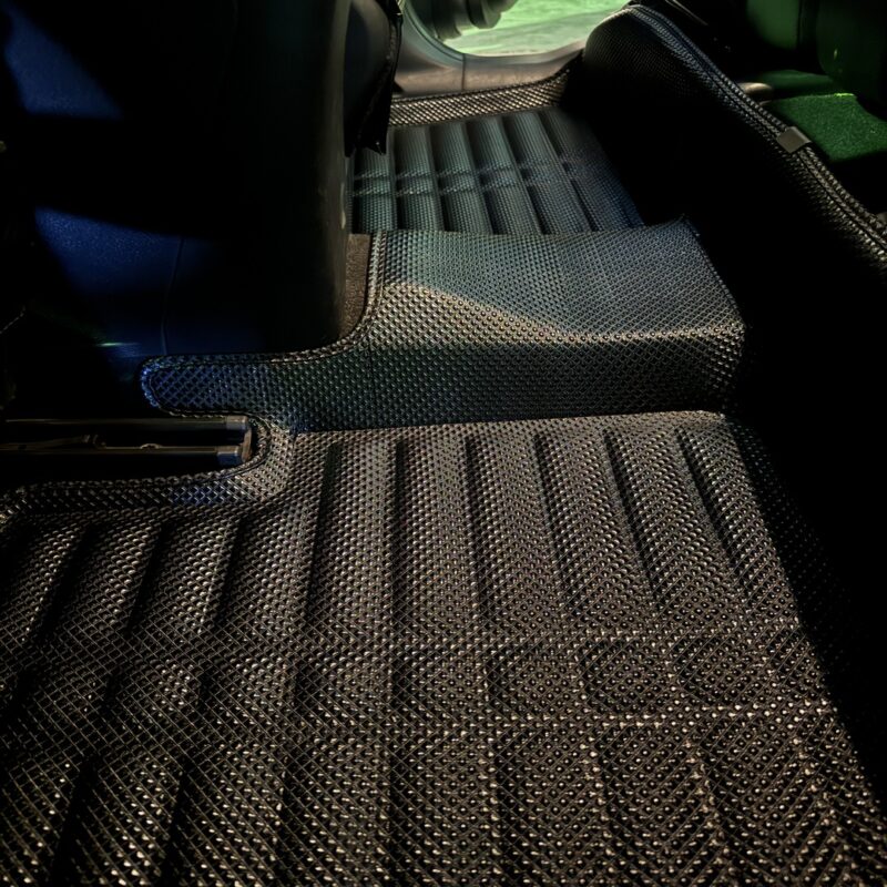 PISO 5D NISSAN XTRAIL 2014-2020 - Imagen 4