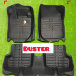PISO 5D RENAULT DUSTER PVC