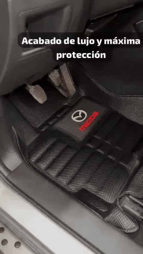 Acabados de Lujo con Máxima Protección